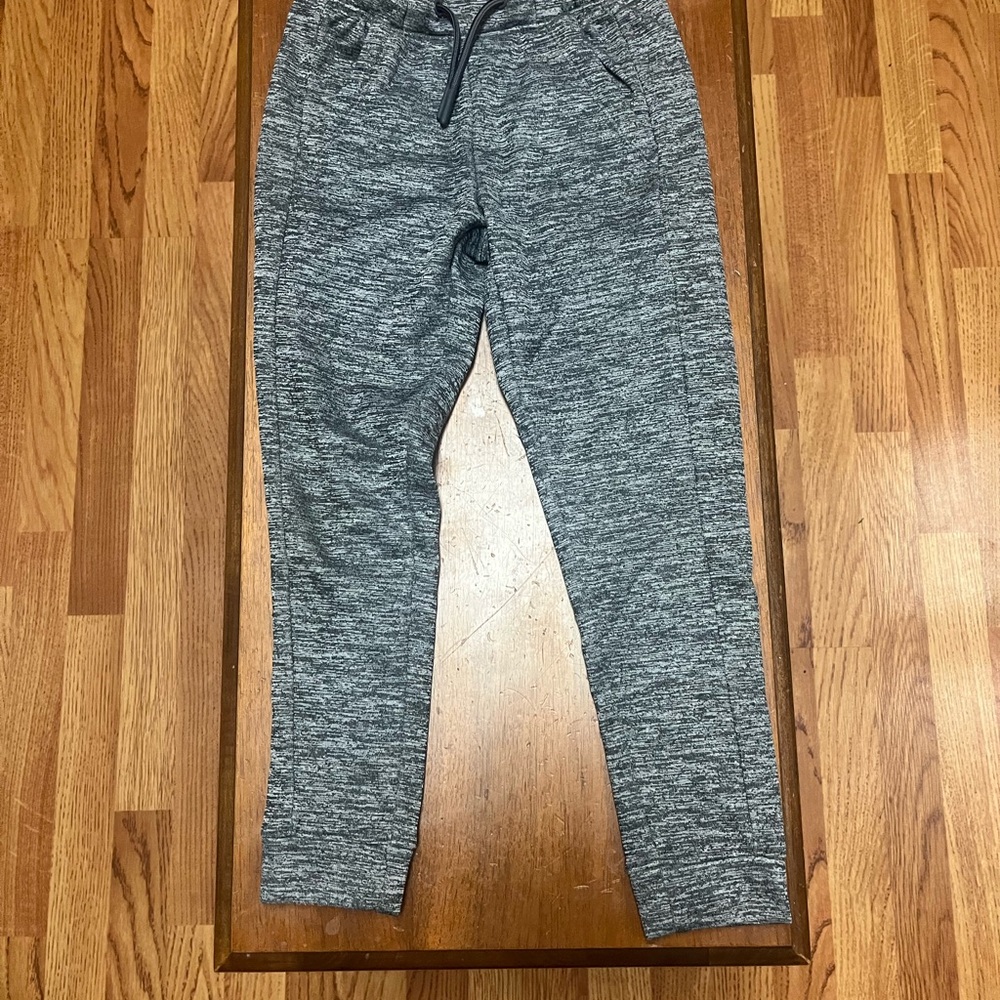 All in Motion Charcoal Kids Joggers